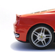 Illustration for article titled Ferrari F430 by Bburago (1/24)
